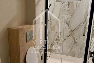 Apartament cu 2 camere în Mihai Viteazul - 10