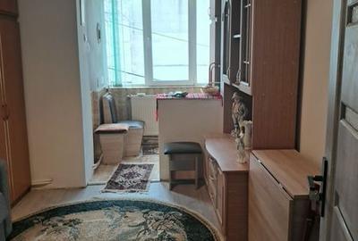 Apartament cu 3 camere decomandat în Central - 6