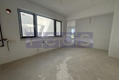 APARTAMENT 4 CAMERE | SISESTI-VATRA NOUA |  130 MP UTILI + 39 MP de TERASE - 9