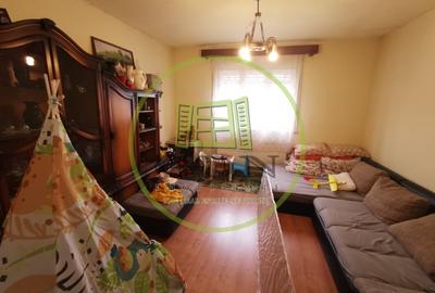 Casă individuală cu 4 camere cu Canalizare în Săldăbagiu de Munte - 3