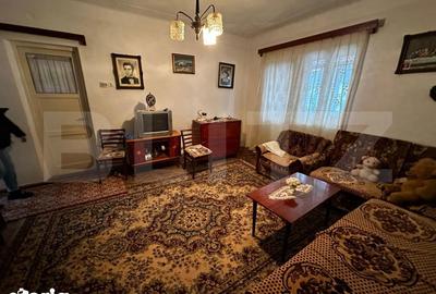 Casă cu 6 camere cu Teren 800 Mp în Ultracentral - 6