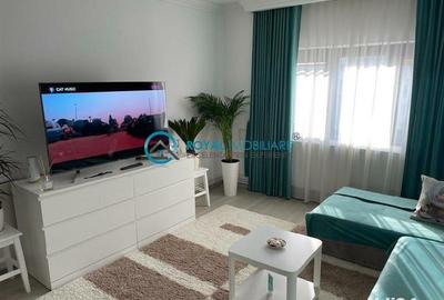 Royal Imobiliare - Inchiriere apartament 2 camere, zona Ultracentral - 3