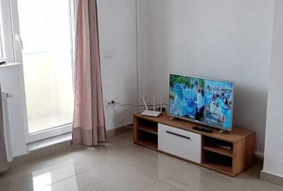 Apartament cu 2 camere decomandat, mobilat în Anda - 4