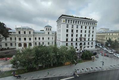 Calea Victoriei- Piata Amzei- Ultracentral - 4