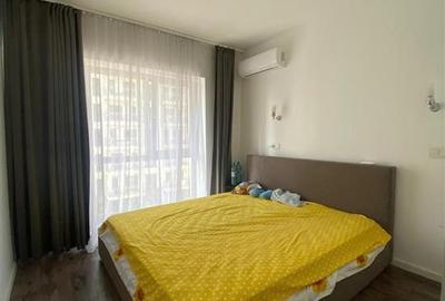 Belvedere Residence - metrou Pipera | 3 camere | Parcare inclusa - 2