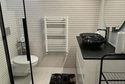 Garsonieră semidecomandată în Barbu Văcărescu - 7