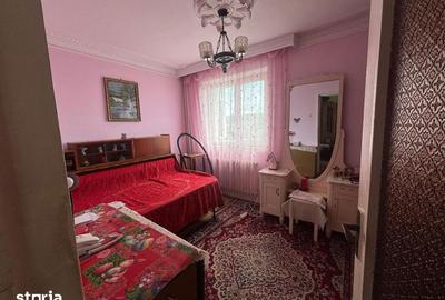 Apartament cu 2 camere decomandat în Alexandru cel Bun - 3