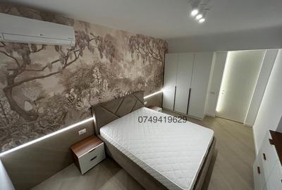 Apartament 2 camere – Prima închiriere | Cortina North Pipera | Premium Living - 8