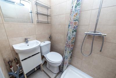 Garsonieră semidecomandată, mobilată în Calea Victoriei - 7