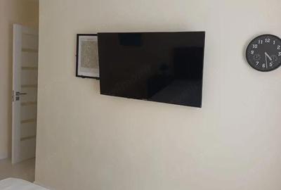 Apartament cu 3 camere decomandat în Dristor