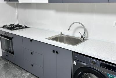 Garsonieră decomandată, mobilată în Nicolae Grigorescu - 24