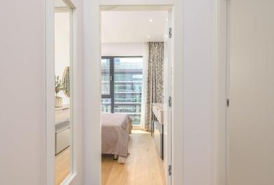 Apartament cu 2 camere decomandat în Aviației - 4