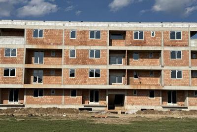 Apartament cu 3 camere decomandat în Dobroești - 2