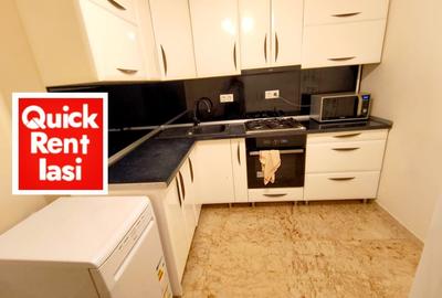 Copou Exclusive Residence Apartament 3Camere Modern De Inchiriat - 11