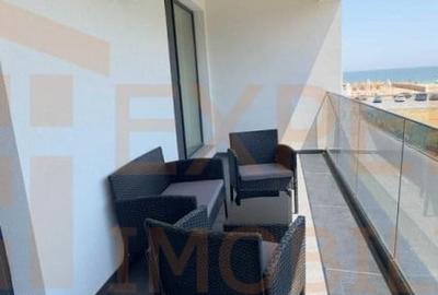 Apartament 2 camere de vanzare - vedere la mare - 2