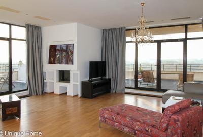 Iancu Nicolae : Penthouse spectaculos, cu terase de peste 300 mp ! Iancu Nicolae : Penthouse spectaculos, cu terase de peste 300 mp ! - 5