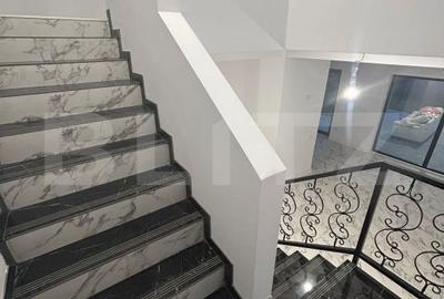 Casă cu 3 camere cu Teren 309 Mp în Central - 3