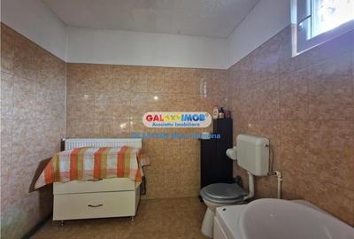 Casa de vacanta, toate utilitatile, 1600 mp teren, Darasti-Vlasca - 9