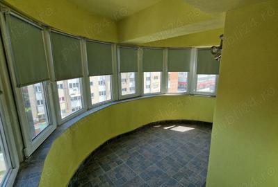 Apartament cu 2 camere decomandat în Băilești - 2