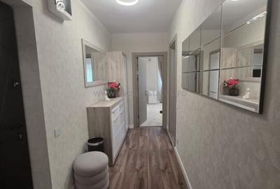 BEST DEAL AVIATIEI HERASTRAU APARTAMENT 2 CAMERE COMPLET MOBILAT LUX - 8