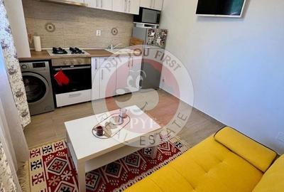 Rahova | Garsoniera | Decomandat | 34mp | B11542 - 5