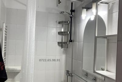 Proprietar inchiriez apartament doua camere Floreasca, Mozart nr. 7 - 10