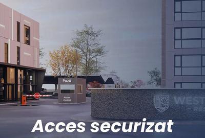 Apartament cu 2 camere în Militari - 6