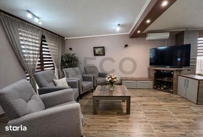 Casă cu 4 camere cu Teren 505 Mp în Central - 19