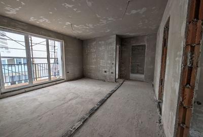 Apartament 3 camere, str. Cetății – Direct dezvoltator, 0% comision - 1