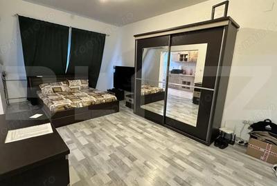 Apartament cu o camera, zona Valenta - 1