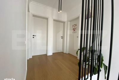 Casă cu 4 camere cu Teren 1460 Mp în Jucu - 2