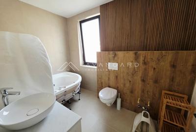 Duplex finisat | 4 camere | 134 mp | 190 mp teren | garaj | Faget - 17