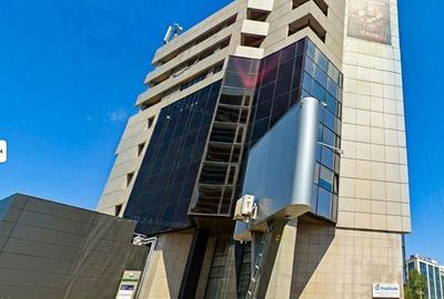 Spațiu comercial, de 47 mp, în Pipera - 2