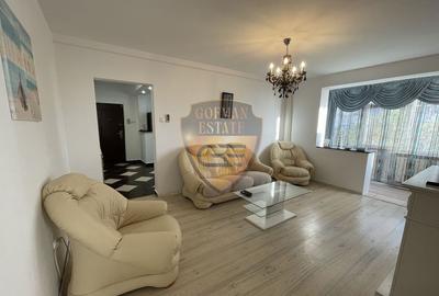 Apartament cu 3 camere semidecomandat, mobilat în Ultracentral - 4