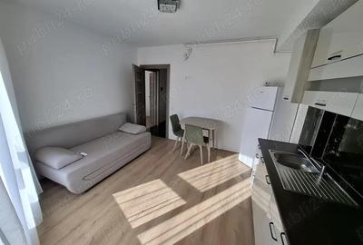 Central (zona b-dul Republicii) - chirie apartament situat in bloc nou - 1