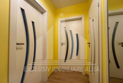 Apartament cu 2 camere semidecomandat, mobilat în Cetate - 2