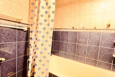 Apartament cu 3 camere decomandat, mobilat în P-ța Muncii - 24