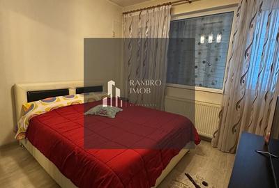 Apartament cu 2 camere semidecomandat, mobilat în Metalurgiei - 3