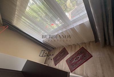 Apartament cu 3 camere circular în Colentina - 11