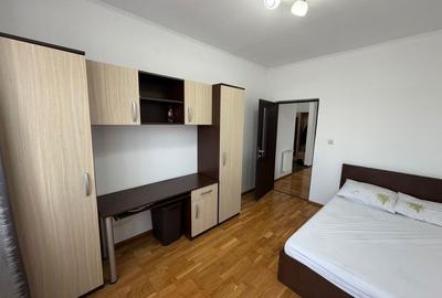 Apartament cu 2 camere semidecomandat în Bucureștii Noi - 1