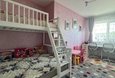 Apartament cu 3 camere decomandat, mobilat în Florești - 3