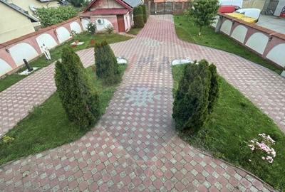 Casă cu 5 camere cu Teren 988 Mp în Bărcănești - 11