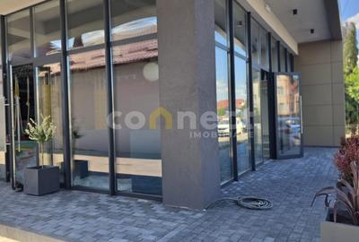 Spatiu de inchiriat - et 1/1 imobil 2025 - 11