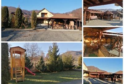 Casă în Ibănești - 9