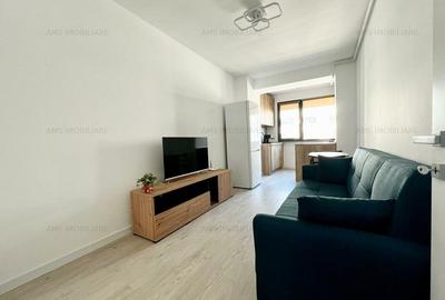 NOU / COMPLET MOBILAT SI UTILAT / CENTRALA PROPRIE - 2