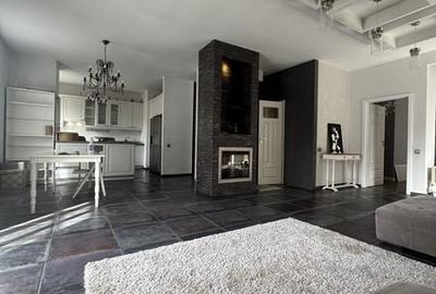 Apartament cu 3 camere în Central - 4