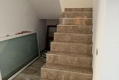 Casă cu 4 camere cu Teren 417 Mp în Horia - 10