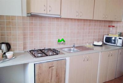 Garsoniera de inchiriat Turnisor - 9