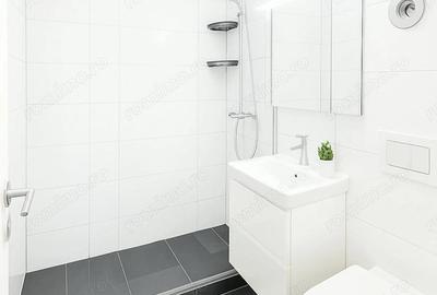 Garsonieră decomandată în Bartolomeu - 2