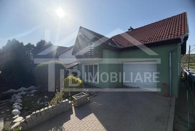 Casă individuală cu 5 camere cu Canalizare în Curteni - 2